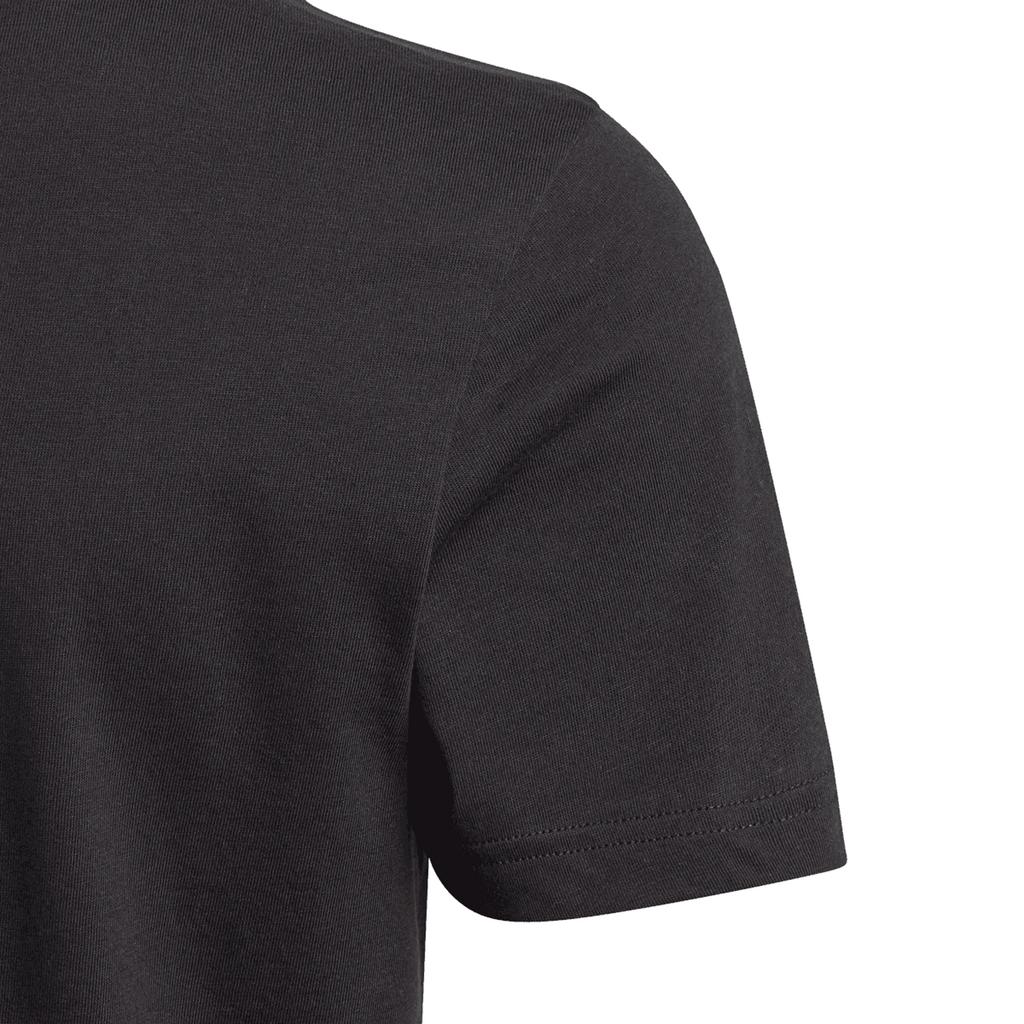 Adidas Boys Essentials Big Logo T-Shirt