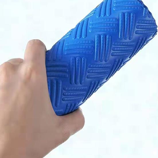 Ladder Pad Uneven Surface Widely Applicable Foldable Bendable Cuttable Non-slip PVC Swimming Pool Ladder Mat Home Use