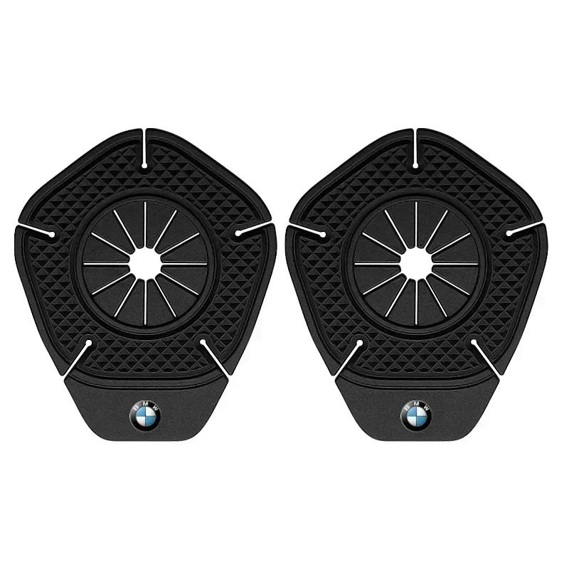 New Hots E60 Car Windshield Wiper Hole Protective Cover For BMW M M3 M5 X1 X3 X5 X6 E90 E91 E92 E93 M3 E60 E61 Accessories Car