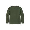 Sweatshirt Men's Olive Green NF0A7QV3-NYC