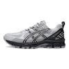 Asics Гель-Кахана 8 Спортивные кроссовки для трейлраннинга и активного отдыха Низкие Повседневная обувь Унисекс Обувь 1203B136-020