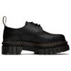 Dr. Martens Черные женские кроссовки на платформе Audrick 27147001