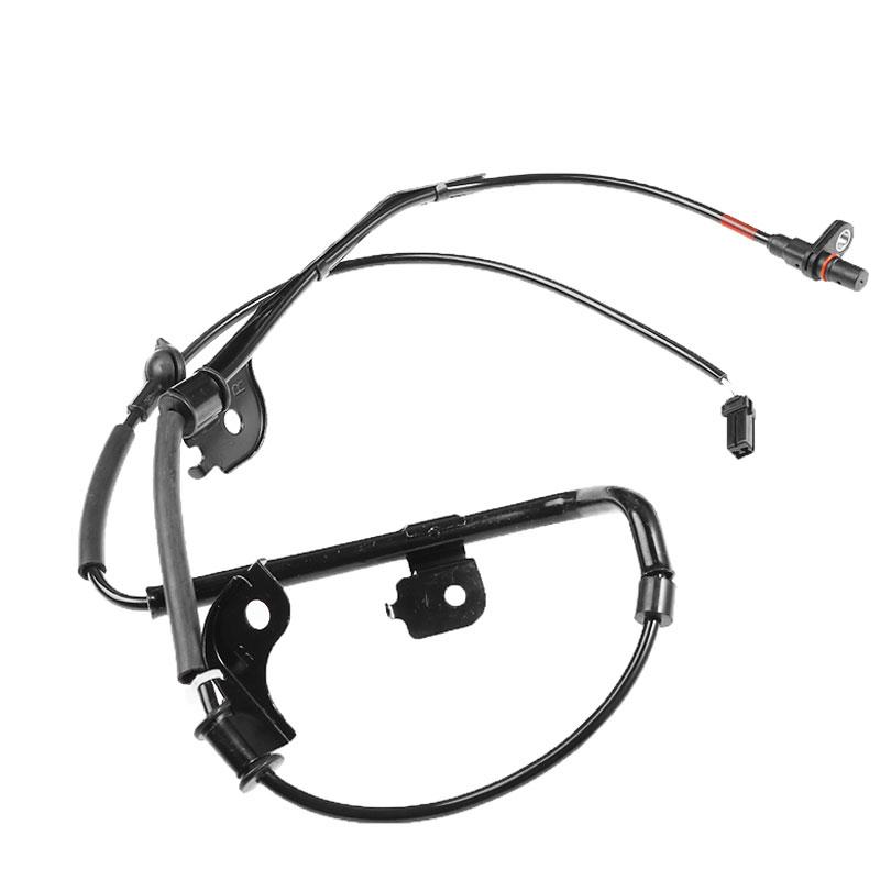 Новый датчик скорости колеса ABS для Chery Tiggo 3 T11-3550030AB T11-3550040AB T11-3550050AB T11-3550060AB