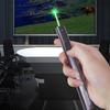 USB-заряжаемая презентационная ручка для презентации товаров, металлическая настольная ручка для песочного стола, презентация для учителя.