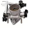 Дроссельная заслонка 22210-28040 2221028040 Для Toyota RAV4 2.0L 2001-2003 Блок управления двигателем в сборе