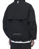 Nomanual Penon Wind Shell - Черный