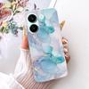 For Xiaomi Poco X8 Pro 5G Case Cute Cat Peacock Painted Cover Soft Slim Phone Case For Xiaomi Poco X8 Pro Max PocoX8 Pro 5G Bags