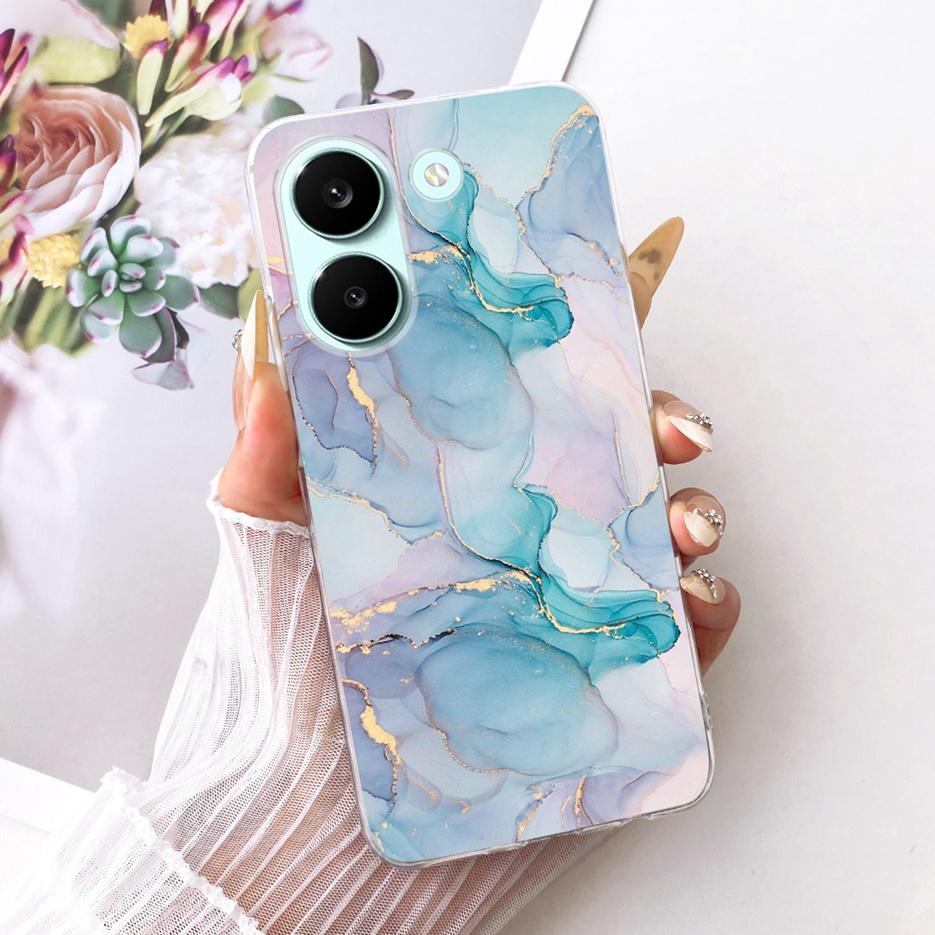 For Xiaomi Poco X8 Pro 5G Case Cute Cat Peacock Painted Cover Soft Slim Phone Case For Xiaomi Poco X8 Pro Max PocoX8 Pro 5G Bags