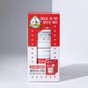 NIGHTINGALE Ежедневные дерматологические очищающие пэды 200 шт.