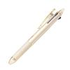 Pilot Frixion Ball 3 Slim Pearl Orange Erasable Ballpoint Pen 0.38mm (LKFBS60UFPO)