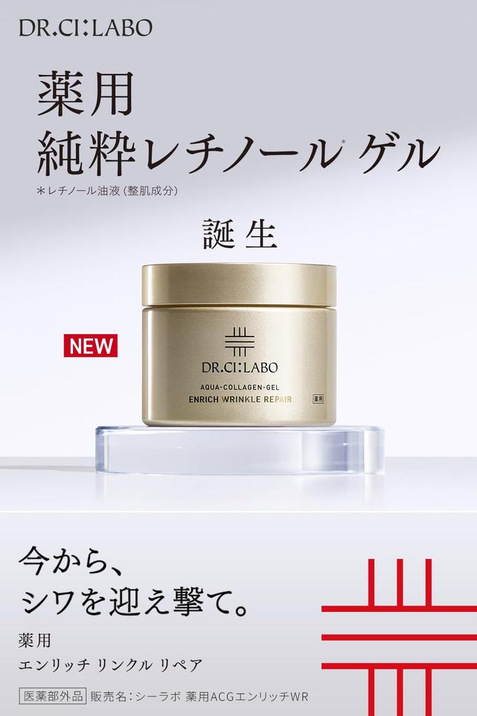 Новый лекарственный обогащающий восстанавливающий крем для морщин 200 г чистого ретинола ниацинамида коллагена против морщин дермы витамина С высокой популярностью Skin Doctor квази-препарат [лосьон,