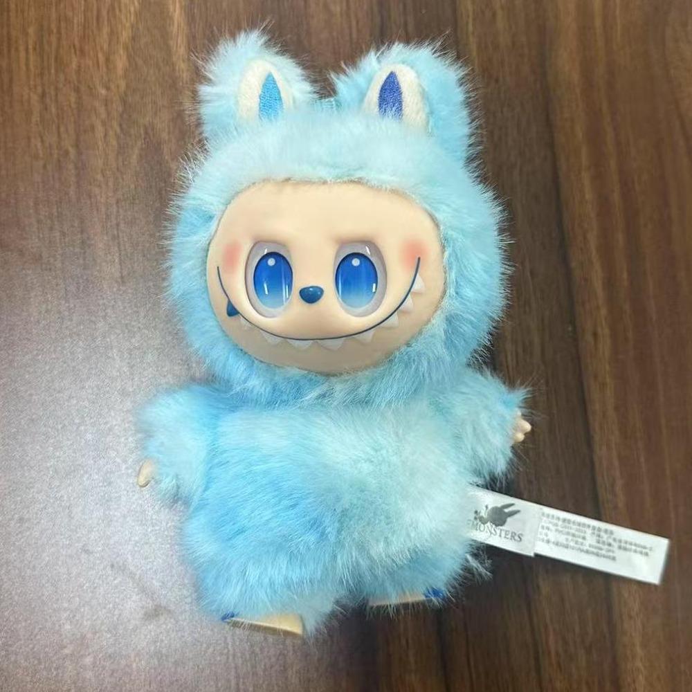 The Third Generation Doll Doll Pendant Mini Blind Box Toy