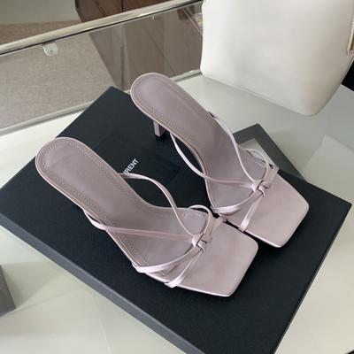 Женская обувь – Босоножки