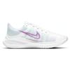 Nike Air Zoom Winflo 8 'Grey Violet Shock' Women's Sneakers CW3421-102