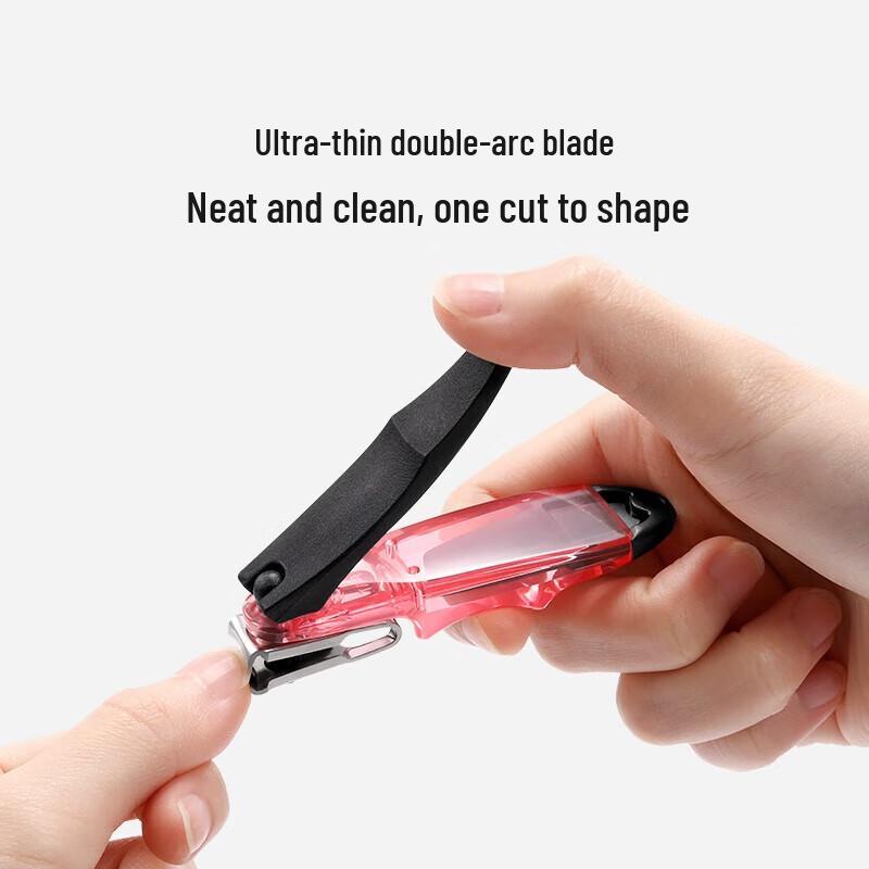 ZWILLING 360° Rotating Nail Clipper