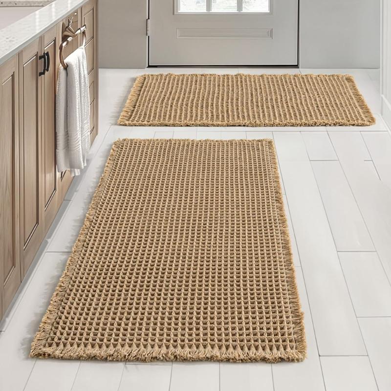 Ванные коврики с резиновой основой, коврик-дорожка, комфортные коврики, противоскользящий придверный коврик для ванной комнаты