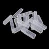 250 г Прозрачная мыльная основа Melt and Pour для DIY мыла ручной работы - Растительная мыльная основа