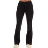 Only Womens/Ladies Ann Mid Rise Flared Jeans