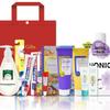 Подарочный набор Lion Daily Essentials