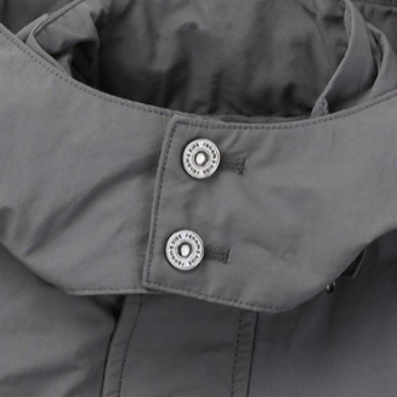 [renoma Kids] Мальчики Съемный капюшон Dt Safari Джемпер R2412f023 34 