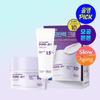 Dr.G Крем для коррекции красных пятен Bakuchiol Pore Jet Cream 50 мл, специальный (+сыворотка 10мл)