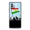 Чехол для телефона Флаг Курдистана K-Kurdistan для Xiaomi Redmi Note 14 13 12 5G 11 10 Pro Plus 4G 9S 9 14C 13C 12C 10C 9C 9A Мягкий чехол из ТПУ
