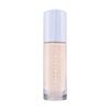 Wake Make Water Glow Coating Foundation 30ml No. 23, Beige, 1 Pc.