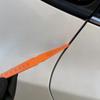 Конический простой инструмент Автомобильный портативный измеритель выравнивания Шкала измерения зазоров Линейка щупов Корпус для капота Панели автомобиля Двери I1K1