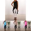 Damen Rmellos Longshirt Sommer Westen Tank Bluse Hemd Shirt Tunika Oberteil Top In Premium Quality For Effortless Versatility And Timeless Style