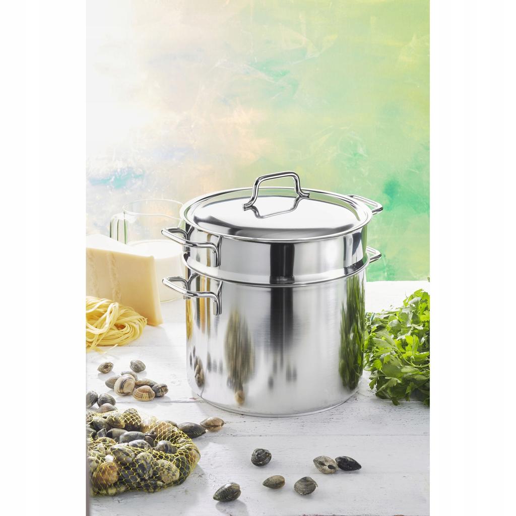 Demeyere Apollo Pot 408503480 1.5L 1 Pc