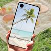 Для Apple iPhone 17e Силиконовый чехол Защитная крышка Мягкий ТПУ Ударопрочный Fundas Coque Для iPhone17e A3634 A3575 Чехол для телефона Capa