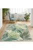 Eliana Home Washable Printed Carpet LNA1260