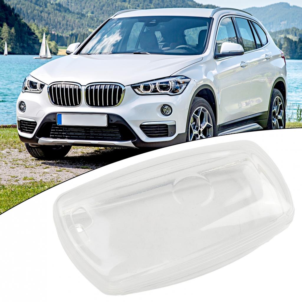 Прозрачный брелок для ключей, чехол для видеорегистратора, прямая замена