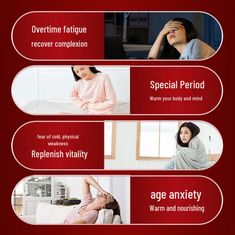 Beijing Tongrentang Ejiao Powder - Dong'e Donkey Hide Instant Powder 