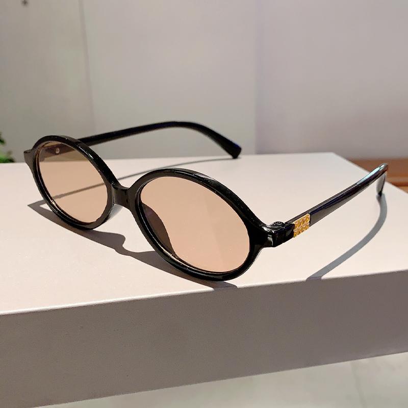 Vogue Леопардовые Солнцезащитные очки Модные Овальные Дизайнерские Женские Солнцезащитные очки Леди Декоративные Солнцезащитные очки для Путешествий, Вождения