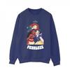 Mens Princess Fearless Sweatshirt