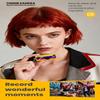 Цифровая камера 0,96 дюйма Брелок-камера Ретро Поддержка карты памяти 1080P Очень маленькая видеокамера Видеорегистратор Со вспышкой