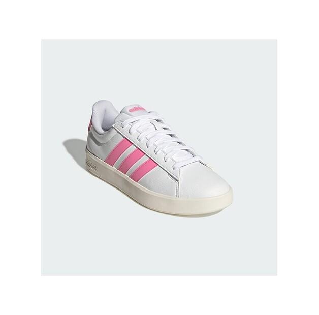 Полуботинки adidas GRAND COURT 3.0