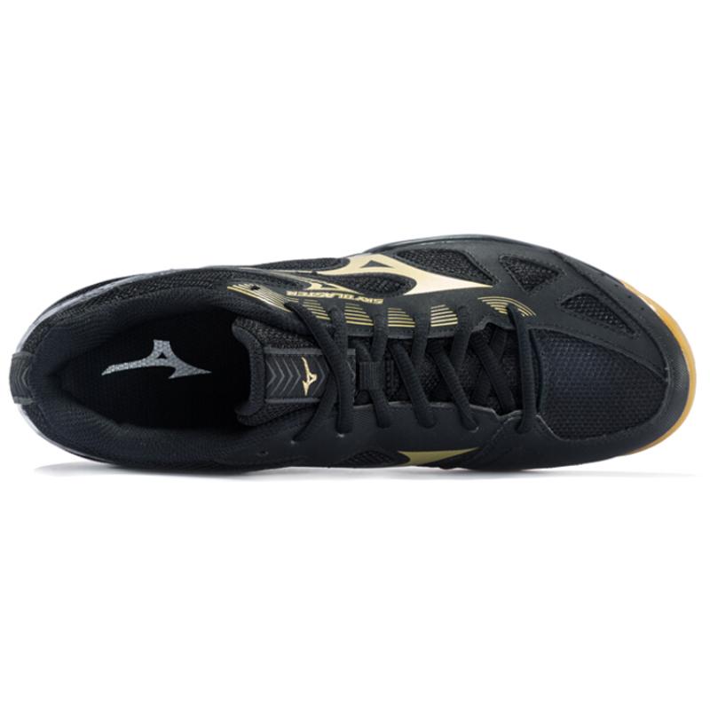 Mizuno Кроссовки Sky Blaster 'Gold' 71GA194550