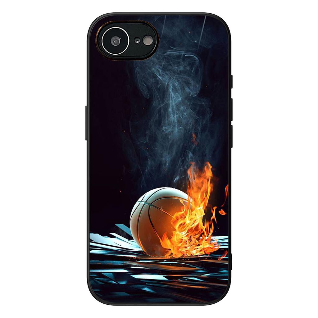 Basketball 23 24 Phone Case for Huawei P20 P30 Mate 20 Lite Pro Y7a Y6P Y7 2019 Nova 5T 3I Mate20 Protective Cover