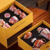 Керамический набор для кунг-фу чая «Лазурный дракон» от Chaxun