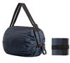 Women's Large Capacity Short Trip Travel & Fitness Handbag