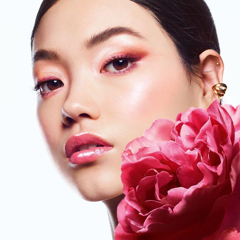 Guerlain Масло-хайлайтер KissKiss Be Glow