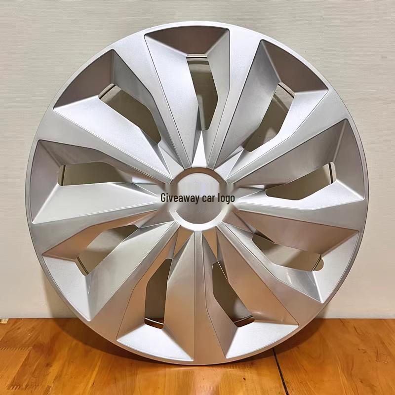 Совместимые 13-дюймовые колпаки ступицы и дисков для Chery QQ3