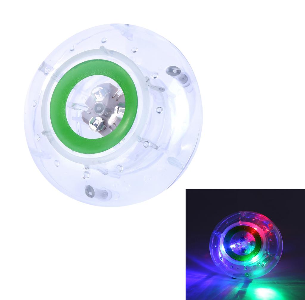 Новинка, игрушки для ванны, детские светильники для ванны, меняющиеся светящиеся красочные светодиодные фонари, забавные водонепроницаемые игрушки для девочек и мальчиков