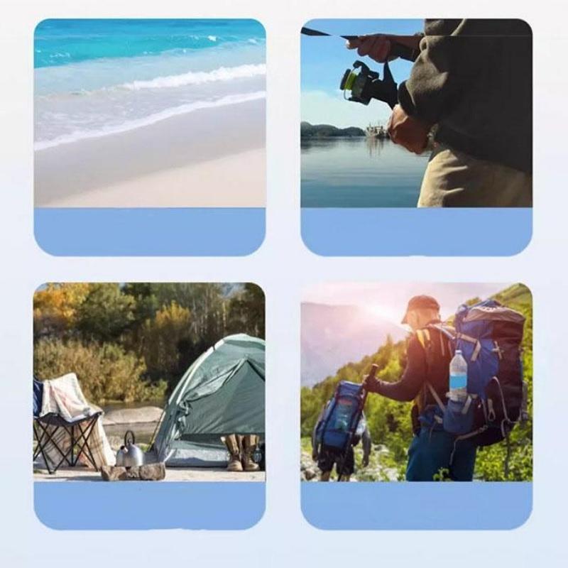 Outdoor Fisherman Hat Wide Brim Bucket Hat with Neck Cover Men Summer Breathable Mesh Sun Protection Visor Anti UV Cap Unisex