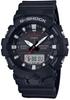 Casio Black Watch G-Shock GA-800-1AJF Men's