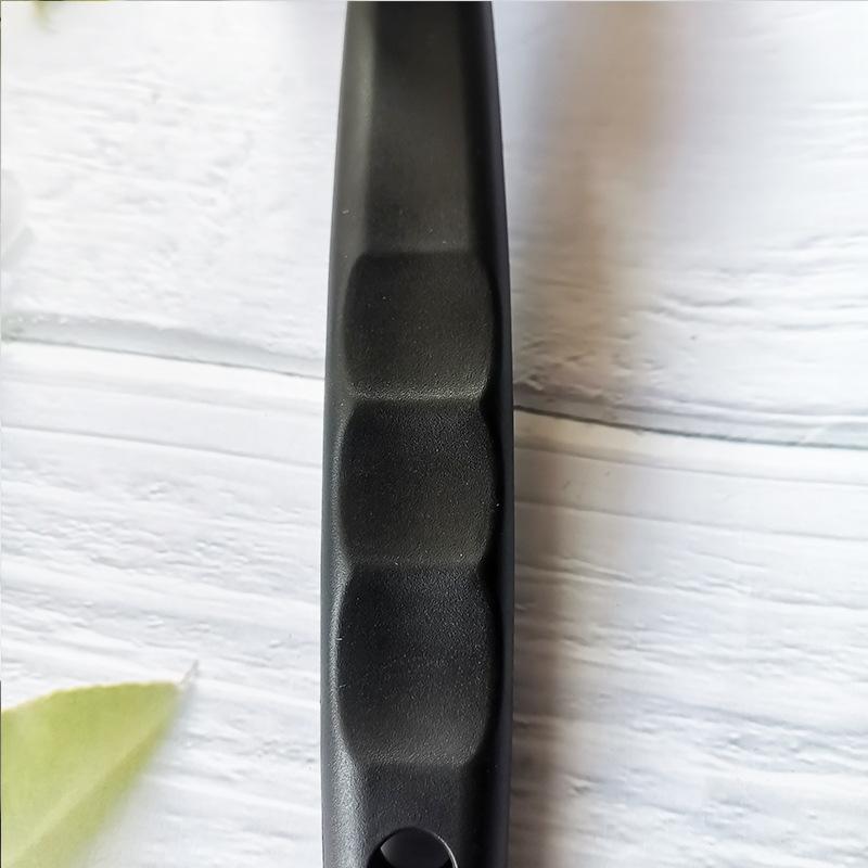 Набор щеток для кофемашины — длинная ручка, изогнутая щетка для чистки и очиститель для заварочной головки для чистки кухни