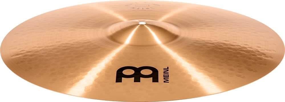 Тарелки MEINL Серия Pure Alloy Тарелки Ride Medium Ride PA20MR 20"