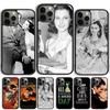Унесенные ветром Чехол для телефона Для iPhone 17 Air 15 16e 14 13 12 Pro Max 11 Pro Max Plus Coque Shell